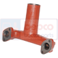 EXHAUST MANIFOLD         , Ford, Dexta - Super Dexta