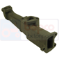 EXHAUST MANIFOLD         , Massey Ferguson, 200 - 285