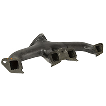 EXHAUST MANIFOLD , Ford, Inlet and exhaust, Exhaust, Exhaust manifold, 2701E9430B, , EXHAUST MANIFOLD , 24/65-70, 2701E9430B, , 0.00 kg