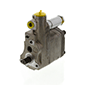 HYDRAULIC PUMP         , Massey Ferguson, 100 - 188