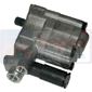 AUXILLARY HYDRAULIC PUMP         , Massey Ferguson, 100 - 168