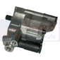 AUXILLARY HYDRAULIC PUMP         , Massey Ferguson, 500 - 595