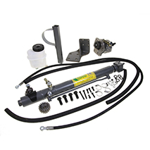 POWER STEERING KIT , David Brown, Steering, Power steering - Kit and  Components, Power steering - Kit and components, , POWER STEERING KIT , 20/6500-100, , 28.40 kg