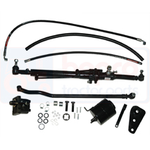 POWER STEERING KIT , Fiat, Steering, Power steering - Kit and  Components, Power steering - Kit and components, , POWER STEERING KIT , 23/6500-11, , 23.00 kg