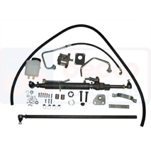 POWER STEERING KIT , Fiat, Steering, Power steering - Kit and  Components, Power steering - Kit and components, , POWER STEERING KIT , 23/6500-120, , 12.00 kg