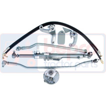 POWER STEERING KIT , Massey Ferguson, 100 - 140, Steering, Power steering - Kit and  Components, Power steering - Kit and components, , POWER STEERING KIT , 30/6500-140, , 28.00 kg