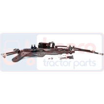 POWER STEERING KIT , Massey Ferguson, Steering, Power steering - Kit and  Components, Power steering - Kit and components, , POWER STEERING KIT , 30/6500-142, , 0.00 kg