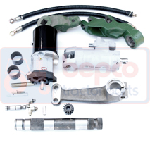 POWER STEERING KIT , Massey Ferguson, Steering, Power steering - Kit and  Components, Power steering - Kit and components, 1866890M98, 1866890R98, 887183M91, , POWER STEERING KIT , 30/6500-17, 1866890M98, 1866890R98, 887183M91, , 0.00 kg