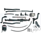 POWER STEERING KIT , Ford, Rice - 2150, Steering, Power steering - Kit and  Components, Power steering - Kit and components