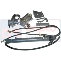 POWER STEERING KITS , David Brown, 900 - 995, Steering, Power steering - Kit and  Components, Power steering - Kit and components, , POWER STEERING KITS , 20/6500-99, , 27.70 kg