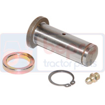 FITTING KIT , Fiat, Steering, Steering, Steering cylinder and related parts, , FITTING KIT , 23/6504-8, , 0.00 kg