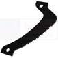 RACK HAND BRAKE         , Deutz, 07 - 6907