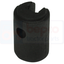 HANDBRAKE PLUG , Deutz, Brakes, Parking brake, Parts and accessories for parking brake, 03388929, , HANDBRAKE PLUG , 21/6534-1, 03388929, , 0.01 kg