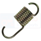 SPRING         , Deutz, DX3 VC - DX3.50VC