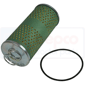 HYDRAULIC FILTER         , Massey Ferguson, 1000 - 1080