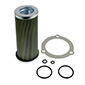 HYDRAULIC FILTER         , Landini, Large - 9550