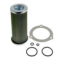 HYDRAULIC FILTER , Landini, 500 - 9500, Filter, Hydraulic filter, Hydraulic filter, 1674984M92, 1810694M91, 1810694M92, , HYDRAULIC FILTER , 60/655-4, 1674984M92, 1810694M91, 1810694M92, , 0.33 kg