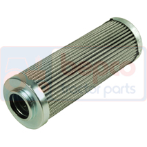 HIDRAULIKAS FILTRS, Massey Ferguson, Filtri, Hidraulikas filtrs, Hidraulikas filtrs, 1687647M1, , HIDRAULIKAS FILTRS, 60/655-5, 1687647M1, , 0.18 kg