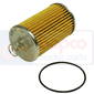 HYDRAULIC FILTER         , Renault / Claas, 70 - 77-14TS