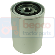 HYDRAULIC FILTER UCC , Universal accessories, Filter, Hydraulic filter, Hydraulic filter, , HYDRAULIC FILTER UCC , 60/657-1, , 0.63 kg