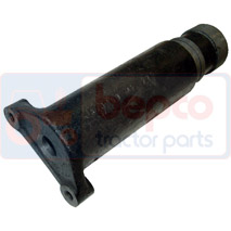 SUPPORT , Massey Ferguson, Linkage and lifting, Lifting drive, Pressure sensing shaft and accessories, 1870240M1, 1870306M93, , SUPPORT , 30/658-1, 1870240M1, 1870306M93, , 1.60 kg