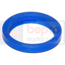 SCRAPER RING , Case-IH, 85 - 785, Transmission, Front axle 4WD, Cylinder, 81340C1, 81698C1, L41318, , SCRAPER RING , 25/6581-1, 81340C1, 81698C1, L41318, , 0.00 kg