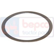 SHIM, Case-IH, 56 - 956XL, Transmisija, Priekšējais tilts 4WD, Stūres cilindrs, 81348C1, L40162, , SHIM, 25/6590-1, 81348C1, L40162, , 0.01 kg