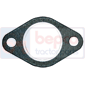 MANIFOLD GASKET         , Massey Ferguson, 100 - 133