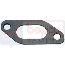 MANIFOLD GASKET , Valmet, Inlet and exhaust, Exhaust, Exhaust gasket, 836122886, , MANIFOLD GASKET , 41/66-16, 836122886, , 0.00 kg