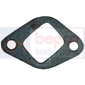 MANIFOLD GASKET         , Massey Ferguson, 300 - 334V