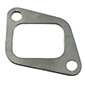 MANIFOLD GASKET         , Massey Ferguson, 300 - 362N