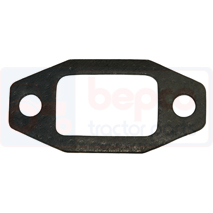 , Renault / Claas, Inlet and exhaust, Exhaust, Exhaust gasket, 6005000372, 6005008459, 7701016840, 7701018240, , , 28/66-46, 6005000372, 6005008459, 7701016840, 7701018240, , 0.00 kg