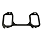 EXHAUST MANIFOLD GASKET , Hurlimann, XL - XL150.7, Inlet and exhaust, Exhaust, Exhaust gasket