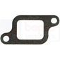 MANIFOLD GASKET         , Same, Jaguar - Jaguar 100 Export