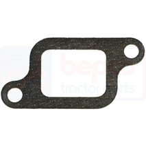 MANIFOLD GASKET , Hurlimann, H - H351, Inlet and exhaust, Exhaust, Exhaust gasket, 005218580, , MANIFOLD GASKET , 29/66-50, 005218580, , 0.00 kg