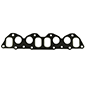 EXHAUST MANIFOLD GASKET         , Massey Ferguson,  - 500