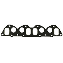 EXHAUST MANIFOLD GASKET , Massey Ferguson, Inlet and exhaust, Exhaust, Exhaust gasket, L681VF2, , EXHAUST MANIFOLD GASKET , 30/66-52, L681VF2, , 0.20 kg