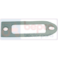 MANIFOLD GASKET         , Deutz, 07 - 6807