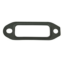 MANIFOLD GASKET Thickness 0,40mm  metallic, Deutz, 06 - 8006F, Inlet and exhaust, Exhaust, Exhaust gasket, 03371689, 03371699, 04157247, 04233529, , MANIFOLD GASKET Thickness 0,40mm  metallic, 21/66-9, 03371689, 03371699, 04157247, 04233529, , 0.01 kg