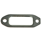 MANIFOLD GASKET Thickness 2,40mm Semi-metallic        , Deutz, 07 - 5207F