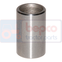 PISTON , John Deere, 50 - 2450 (Deutschland), Transmission, PTO, Front PTO pieces, R39068, R63022, , PISTON , 26/6618-1, R39068, R63022, , 0.03 kg