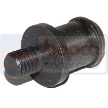 BOLT, John Deere, Hidrauliskie sūkņi, Hidrosūkņi, Rezerves daļas, savienojumi, komplekti, R34360, , BOLT, 26/6632-1A, R34360, , 0.05 kg