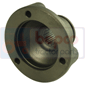 REAR FLANGE         , Massey Ferguson, 1000 - 1014