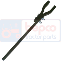 DRAWBAR  , Massey Ferguson, Linkage and lifting, Lifting drive, Drawbar, 0011091M91, , DRAWBAR  , 30/6669-1, 0011091M91, , 0.00 kg