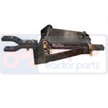 DRAWBAR ASSEMBLY , Massey Ferguson, Linkage and lifting, Lifting drive, Drawbar, 872142M91, , DRAWBAR ASSEMBLY , 30/6670-1, 872142M91, , 0.00 kg