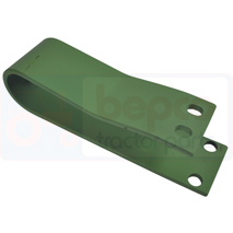 , Deutz, Dxbis - Dxbis 90, Aizmugurējā uzkare, Uzkares mehānisms, Dziļuma kontrole, 04316607, , DEPH CONTROL SPRING , 21/6677-30, 04316607, , 2.80 kg