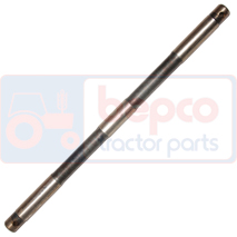 SHAFT, Fiat, M - M115, Aizmugurējā uzkare, Uzkares mehānisms, Apakšējā ass, gultņi, bukses, 5154843, , SHAFT, 24/6678-10, 5154843, , 0.00 kg