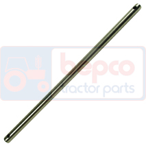 LOWER LINK SENSING SHAFT , John Deere, Linkage and lifting, Lifting drive, Lowerlink sensing shaft, bush and bearing, CE13970, , LOWER LINK SENSING SHAFT , 26/6678-15, CE13970, , 1.13 kg