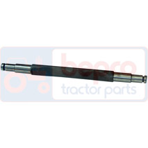 SHAFT , Massey Ferguson, 2600 - 2625, Linkage and lifting, Lifting drive, Lowerlink sensing shaft, bush and bearing, 3033888M1, 3041367M1, 3042317M3, 3042317M4, , SHAFT , 30/6678-17, 3033888M1, 3041367M1, 3042317M3, 3042317M4, , 3.97 kg