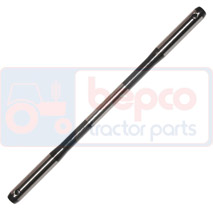 SHAFT Ø 1 1/8 - Lg : 510mm, John Deere, 40 - 2040S (Espana), Linkage and lifting, Lifting drive, Lowerlink sensing shaft, bush and bearing, L41787, , SHAFT Ø 1 1/8 - Lg : 510mm, 26/6678-2, L41787, , 1.90 kg